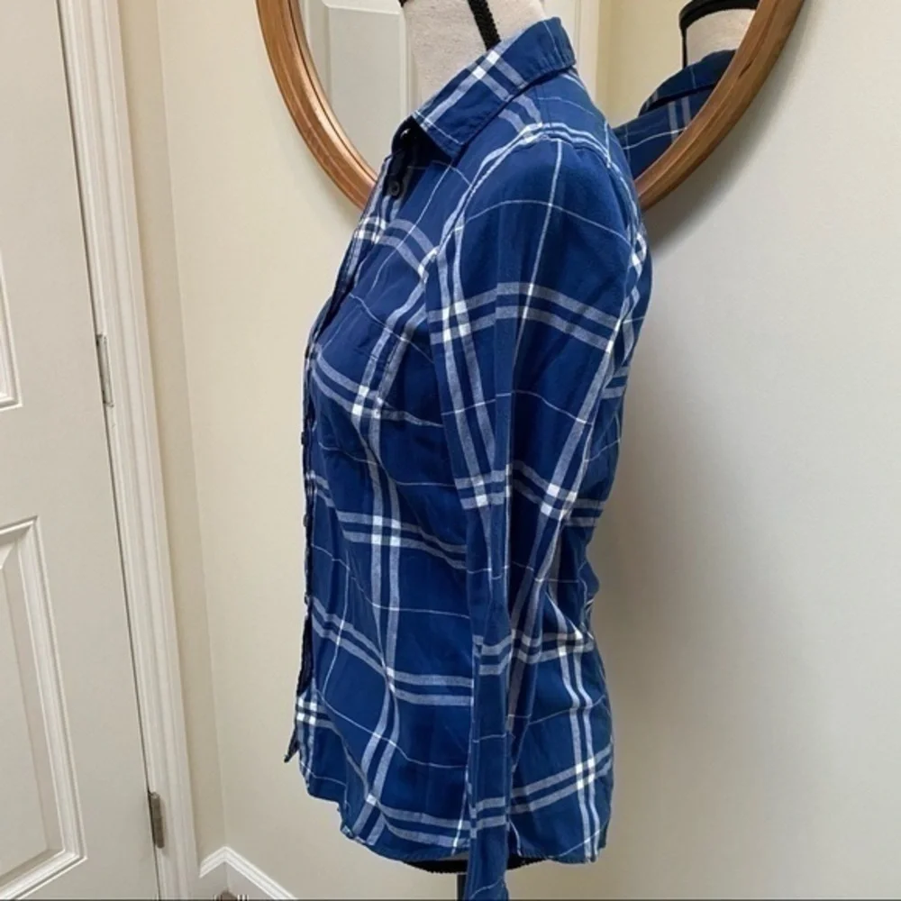 J. Crew preloved great